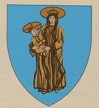 Blason de Boyelles.