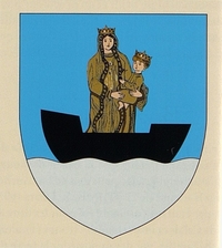 Blason de Brunembert.