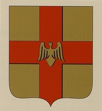 Blason de Buire-le-Sec.