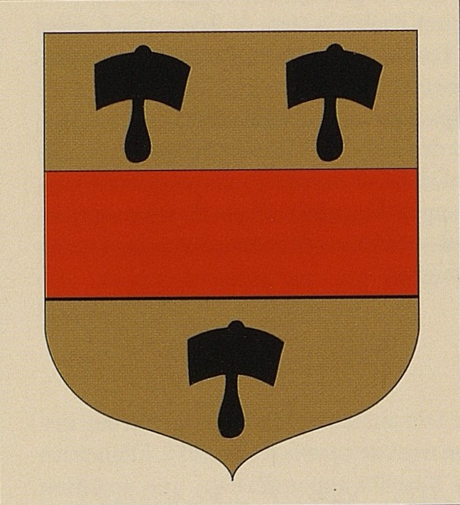 Blason de Bullecourt.