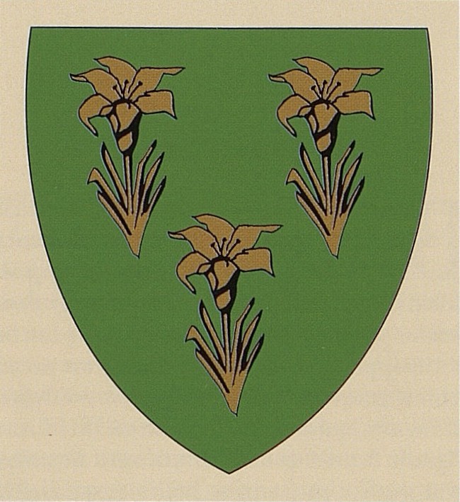 Blason de Cagnicourt.