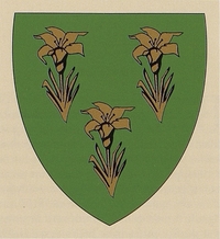 Blason de Cagnicourt.