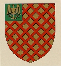 Blason de Cambrin.