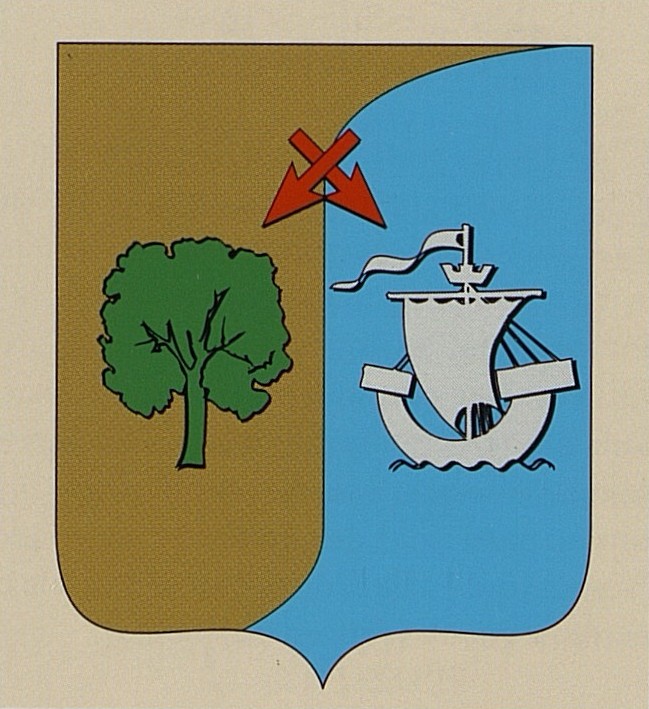 Blason de Camiers.