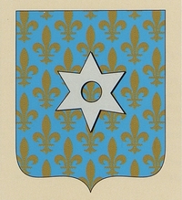 Blason de Campigneulles-les-Petites.