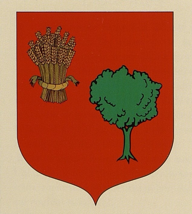 Blason de Capelle-lès-Hesdin.