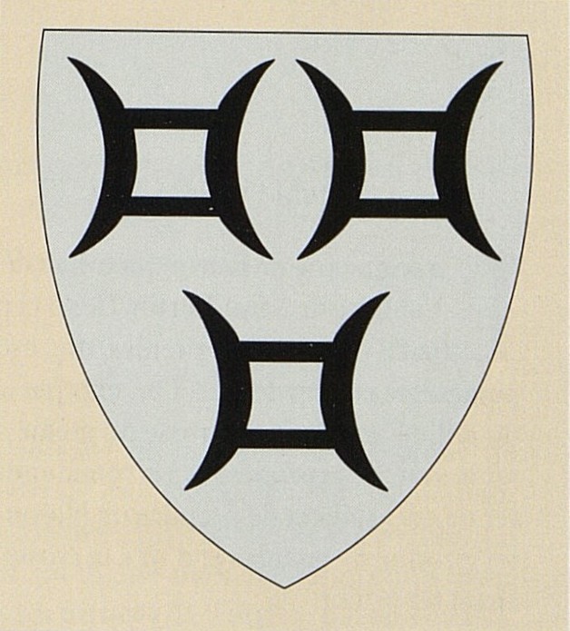Blason de Condette.