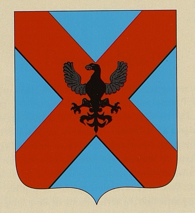 Blason de Coulogne.