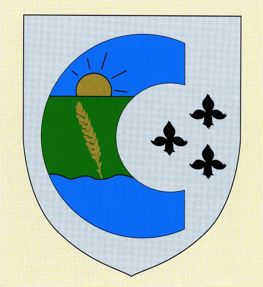 Blason de Coyecques.