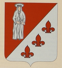 Blason de Croisette.