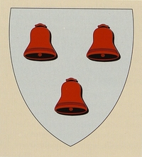 Blason de Delettes.