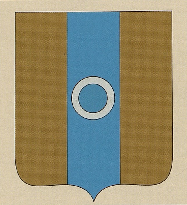 Blason d'Écoivres.