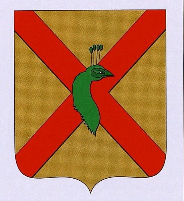Blason d'Ecquedecques.