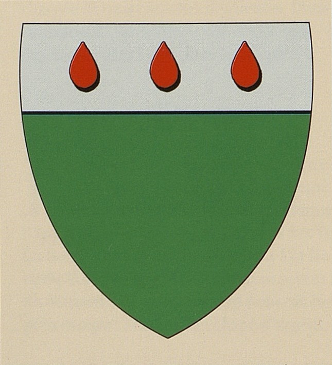 Blason d'Écurie.
