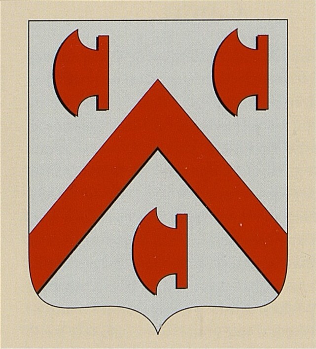 Blason d'Embry.