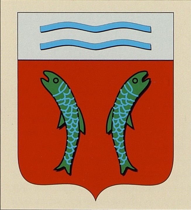 Blason d'Équihen-Plage.