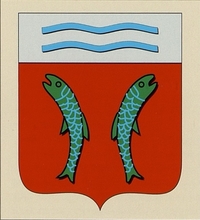 Blason d'Équihen-Plage.