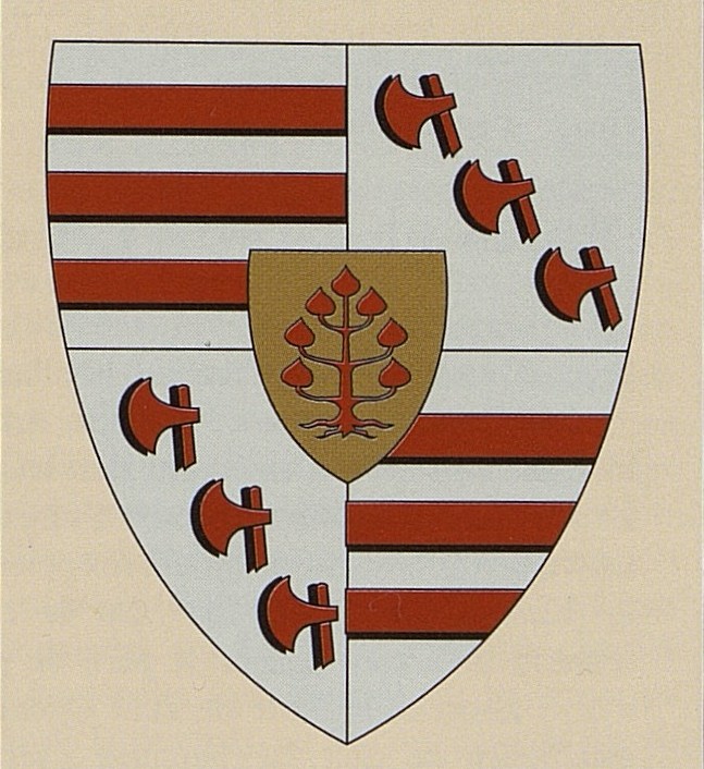 Blason d'Érin.