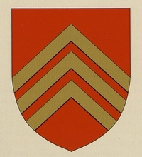 Blason d'Esquerdes.