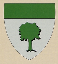 Blason d'Éterpigny.