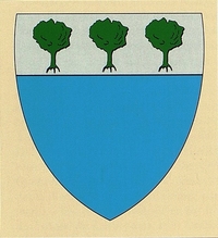 Blason des Essars.