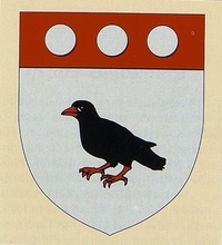 Blason de Ferfay.