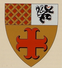 Blason de Feuchy.