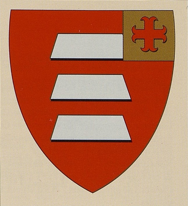 Blason de Fresnes-lès-Montauban.