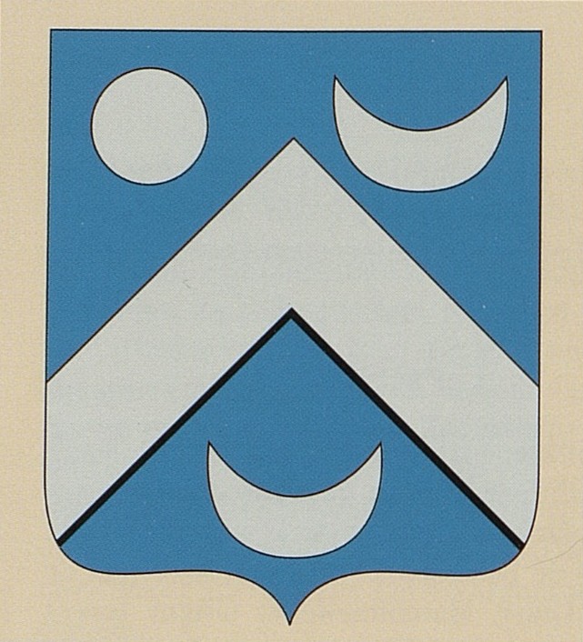 Blason de Frévent.