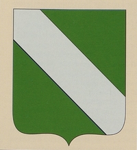 Blason de Gauchin-Verloingt.