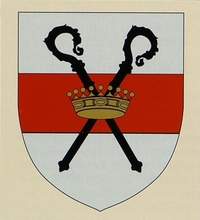 Blason de Gosnay.