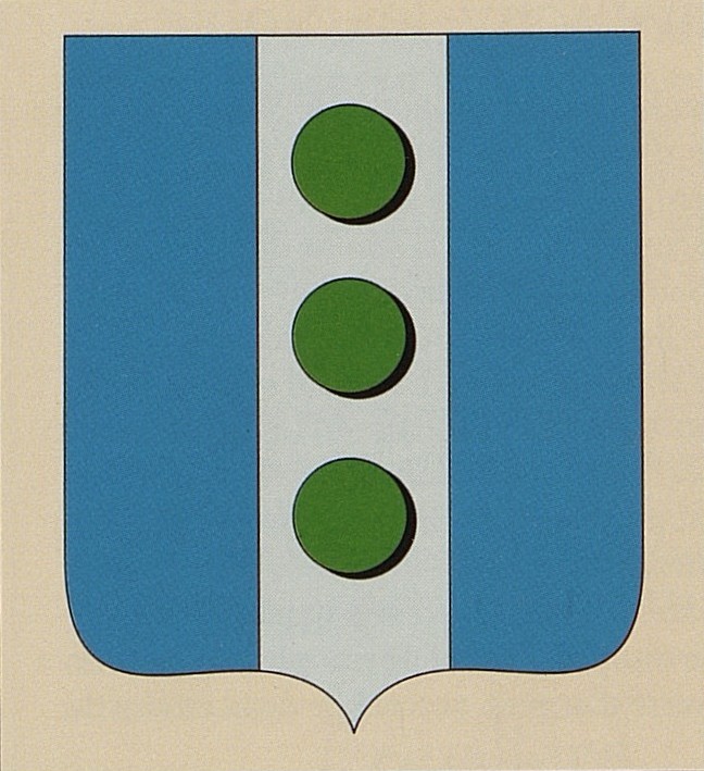 Blason de Gouves.
