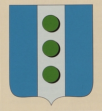 Blason de Gouves.