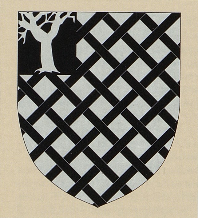 Blason de Guinecourt.