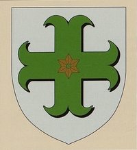 Blason d'Haplincourt.