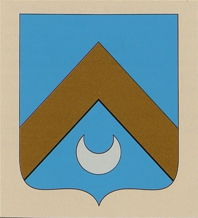 Blason d'Herlincourt.
