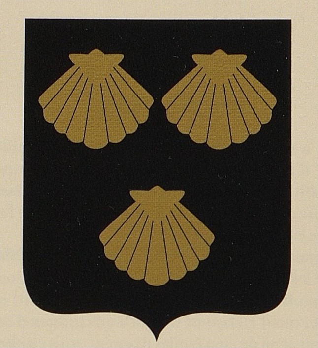 Blason d'Hermaville.