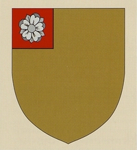 Blason d'Hesdigneul-lès-Béthune.