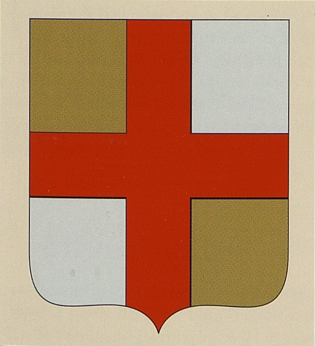 Blason d'Hesdigneul-lès-Boulogne.