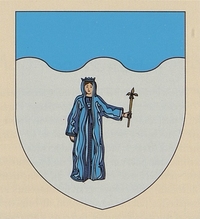 Blason de Magnicourt-sur-Canche.