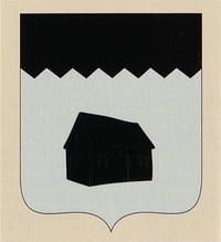 Blason de Maisnil-lès-Ruitz.