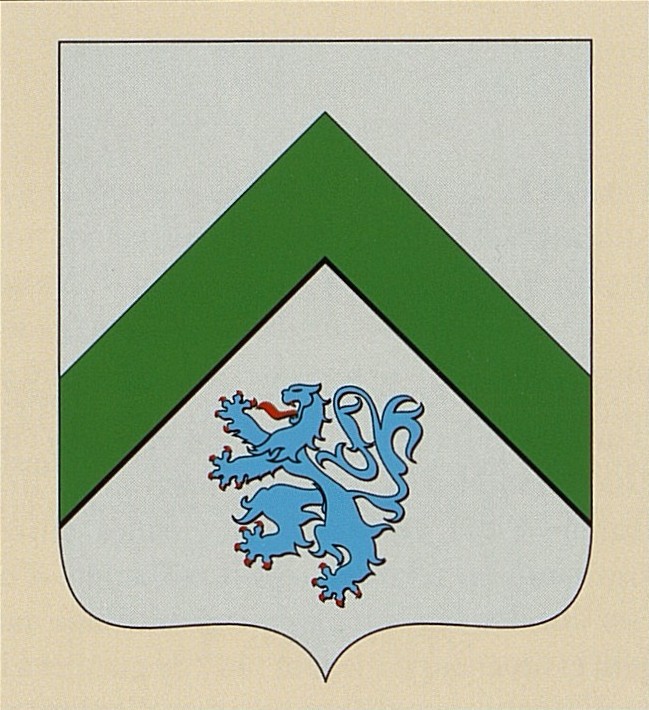 Blason de Maninghem.