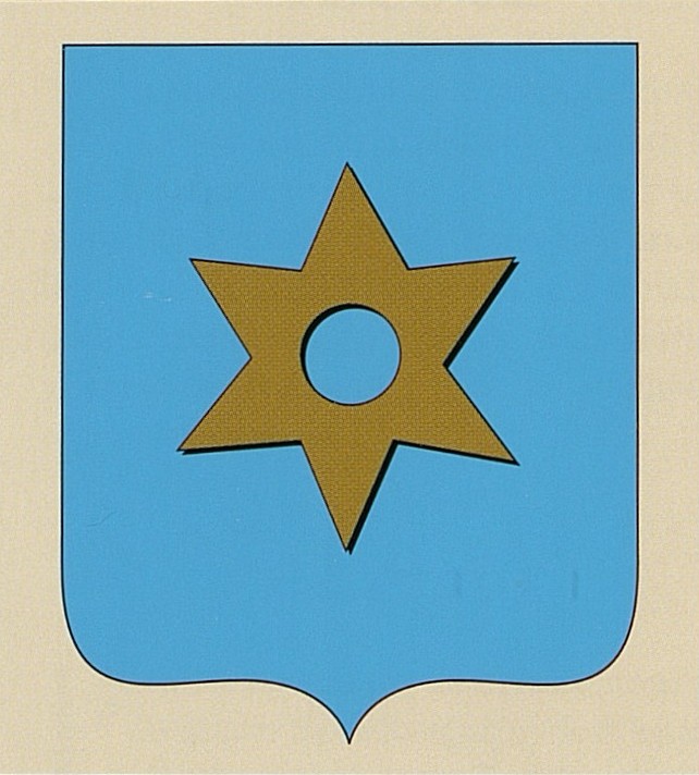 Blason de Marant.