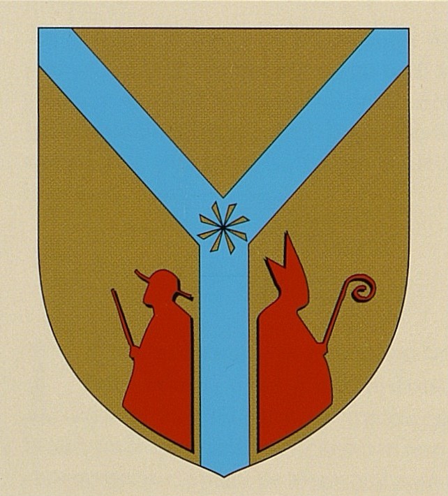 Blason de Marconnelle.