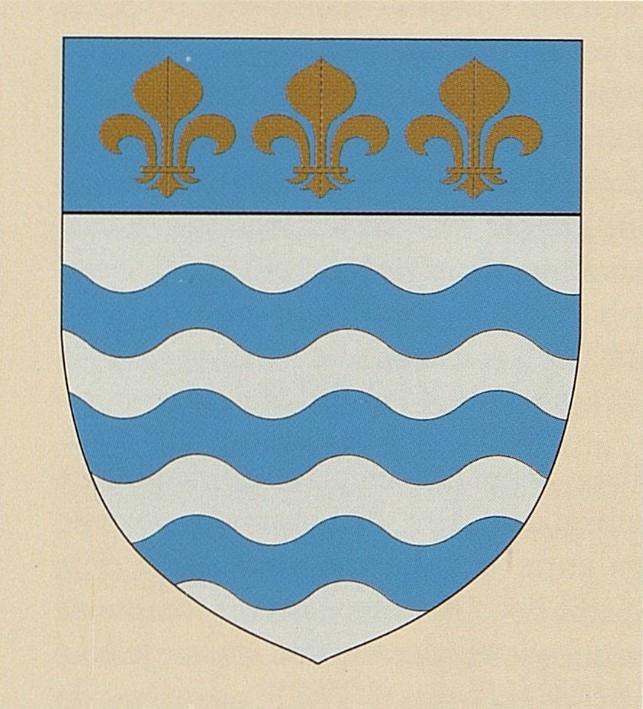 Blason de Marœuil.
