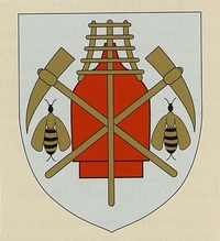 Blason de Marquise.