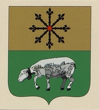 Blason de Mazingarbe.