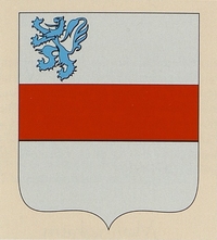 Blason de Mont-Bernanchon.