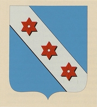 Blason de Monts-en-Ternois.