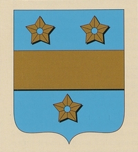 Blason de Neulette.